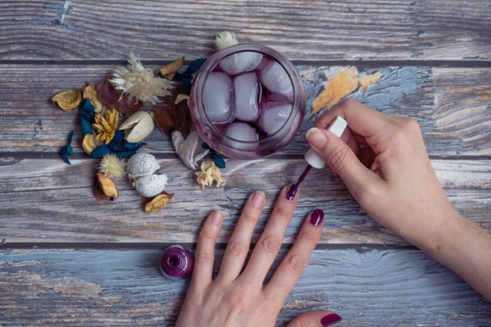 Is Nail Polish Bad for Your Nails?