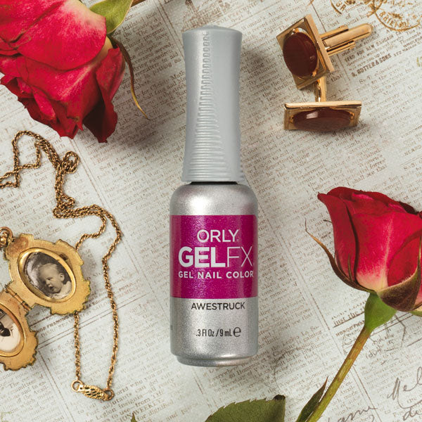 What Is Gel Nail Polish Made of?