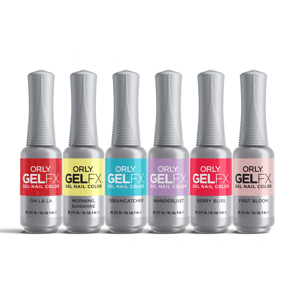 Moments of Bliss GELFX Bundle – ORLY
