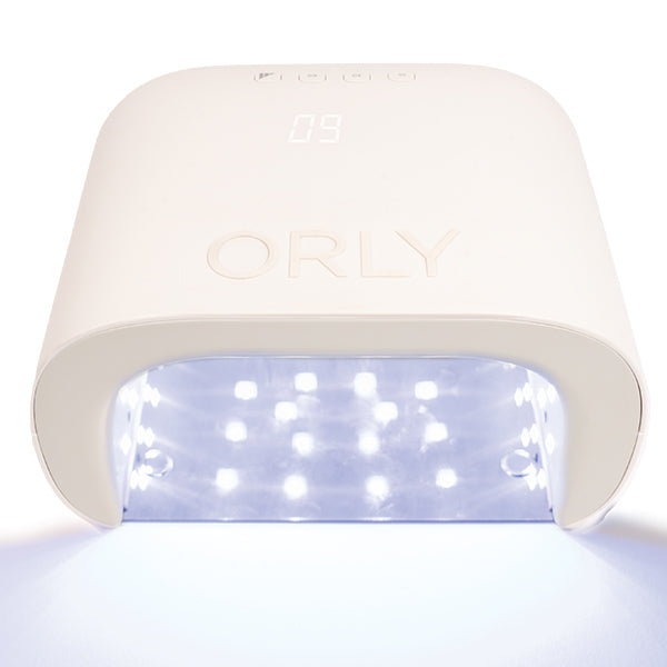ORLY Cordless Gel Lamp LED 900FX