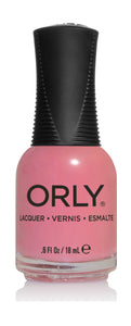 Coming Up Roses - ORLY Nail Lacquers