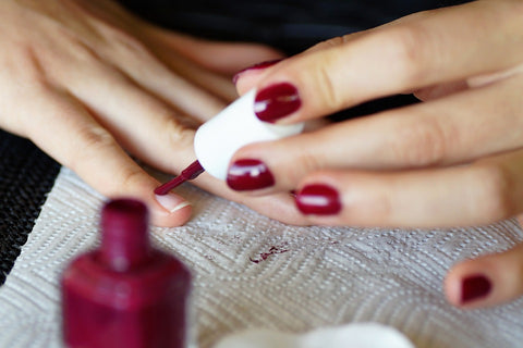 Manicure Tips to Find the Best Type of Nails for You
