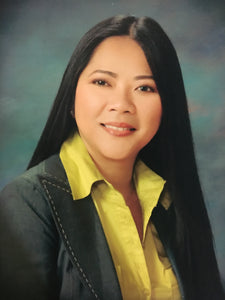 Women's History Month 2019 Profile: Dee Nguyen