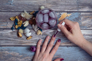 Is Nail Polish Bad for Your Nails