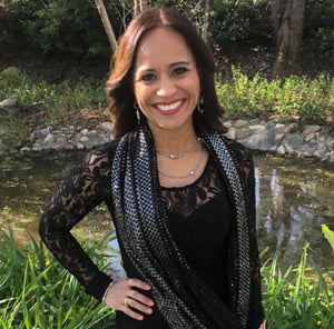 Women's History Month 2019 Profile: Kimberly Nunez
