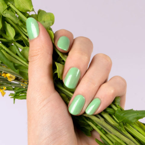 Is It Bad to Wear Nail Polish All the Time? – ORLY