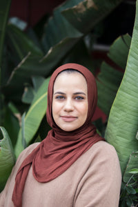 Women's History Month 2019 Profile: Sahar Jahani