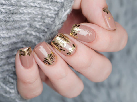 How to find the best nail artist - Quora
