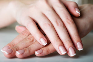 What Nail Polish Makes Your Fingers Look Skinnier