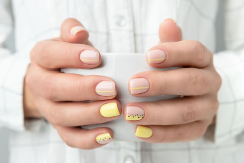 5 Types of Manicures that are in fashion | DIVAIN – DIVAIN® EU
