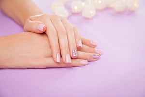 Benefits of Nail Polish - ORLY