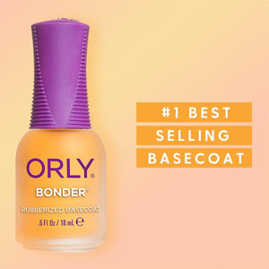 Best Base Coat Nail Polish - ORLY