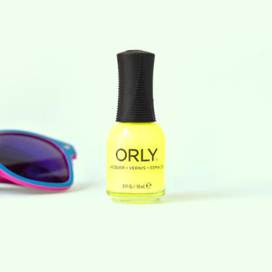 Best Long-Lasting Nail Polish - ORLY