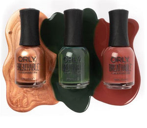 Best Nail Polish - ORLY