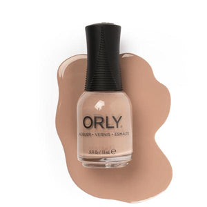 Best Natural Color Nail Polish - ORLY