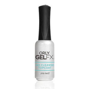 Best Top Coat Nail Polish - ORLY