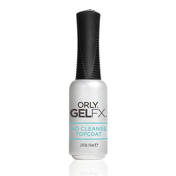 Best Top Coat Nail Polish