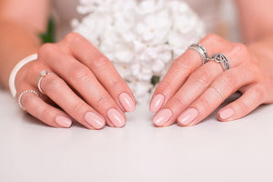 Best Wedding Nail Polish - ORLY