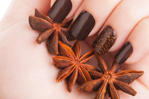 best brown nail polish
