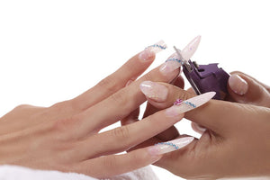 Can I Cut My Nails With Gel Polish - ORLY