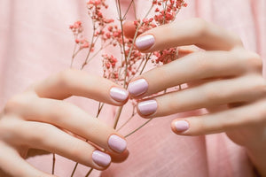 Classic Nail Polish Color - ORLY