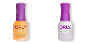 Difference Between Base Coat and Top Coat Nail Polish - ORLY