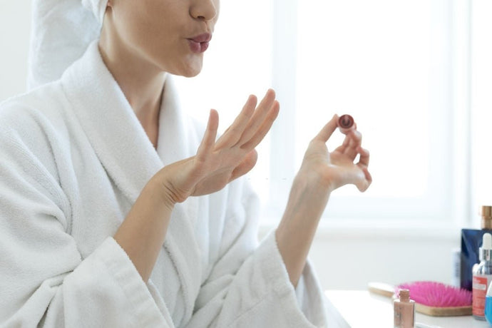 How Long To Wait Between Nail Polish Coats