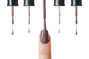 How to Apply Nail Polish without Streaks - ORLY