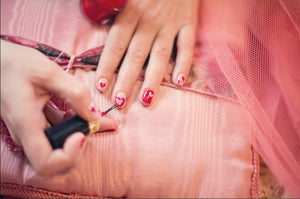 How To Fix Nail Polish - ORLY