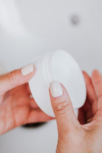 How To Keep White Nail Polish Clean - ORLY