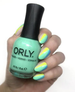 How to Make Nail Polish Last Longer - ORLY