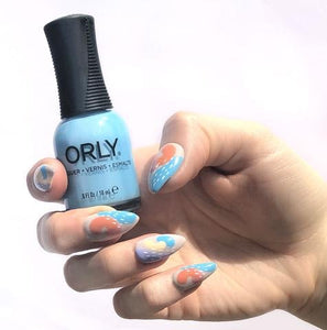 How to Remove Hair Dye from Nail Polish - ORLY