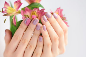 Is Gel Nail Polish Vegan? - ORLY