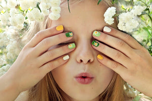 Is Nail Polish Toxic? - ORLY