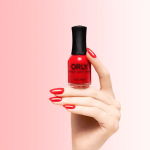 Most Popular Nail Polish Color - ORLY