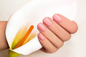 Nail Polish for Short Nails - ORLY