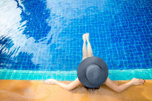 Nail Polish for Swimmers - ORLY