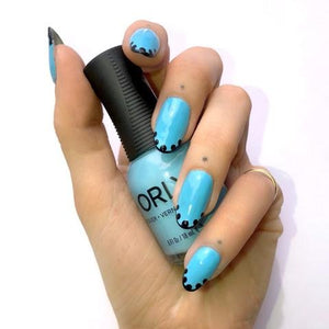 Nail Polish Hacks - ORLY