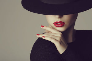 What Does Red Nail Polish Mean? - ORLY