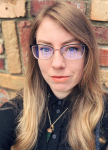 Women's History Month 2019 Profile: Heather Kaplan - ORLY