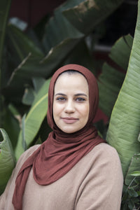 Women's History Month 2019 Profile: Sahar Jahani - ORLY