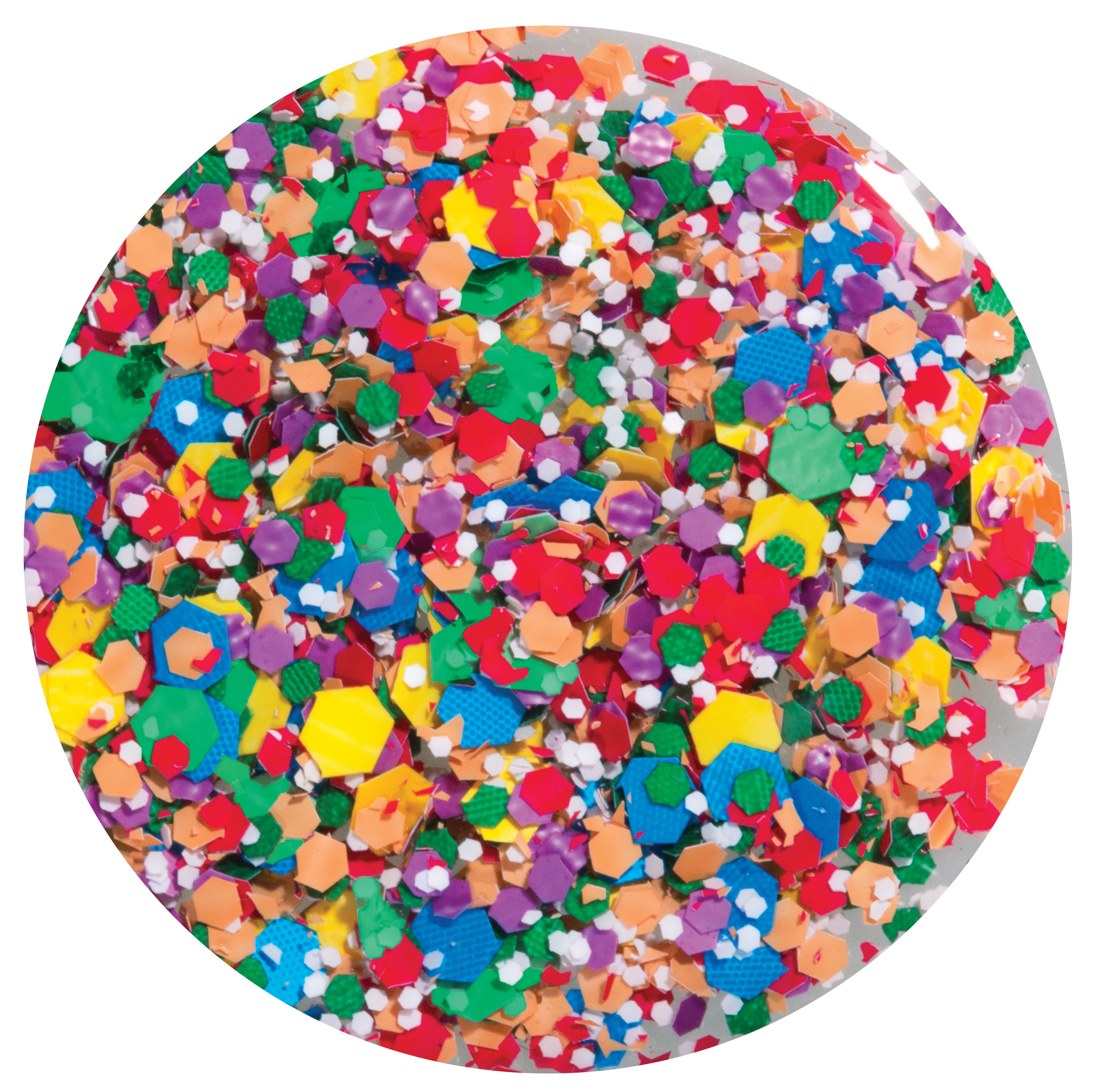 Confetti – ORLY