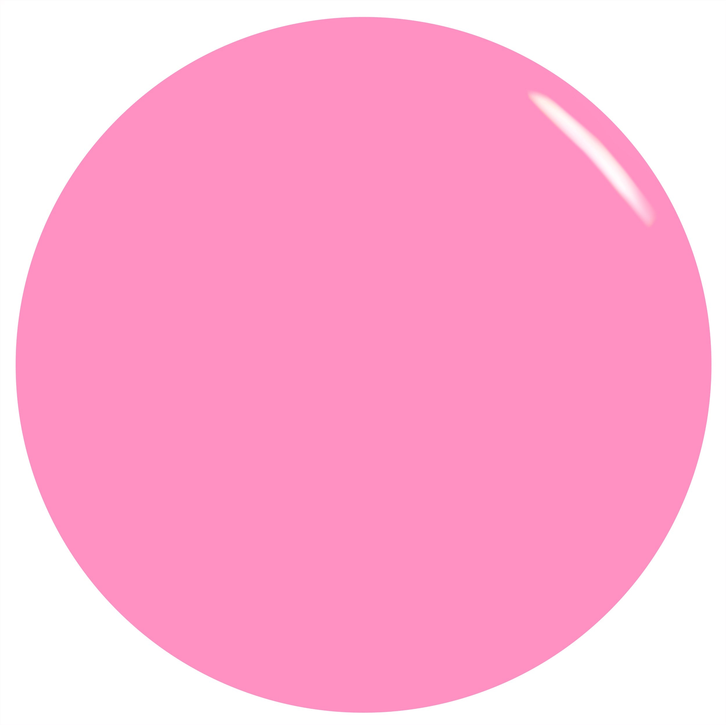 Pinks – ORLY