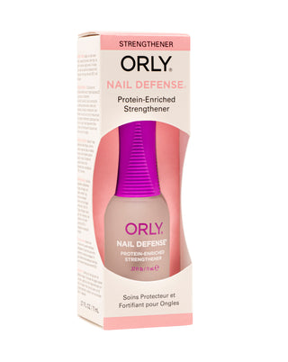 NAIL DEFENSE