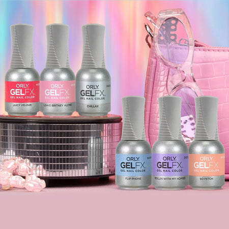 2000s GELFX Bundle – ORLY
