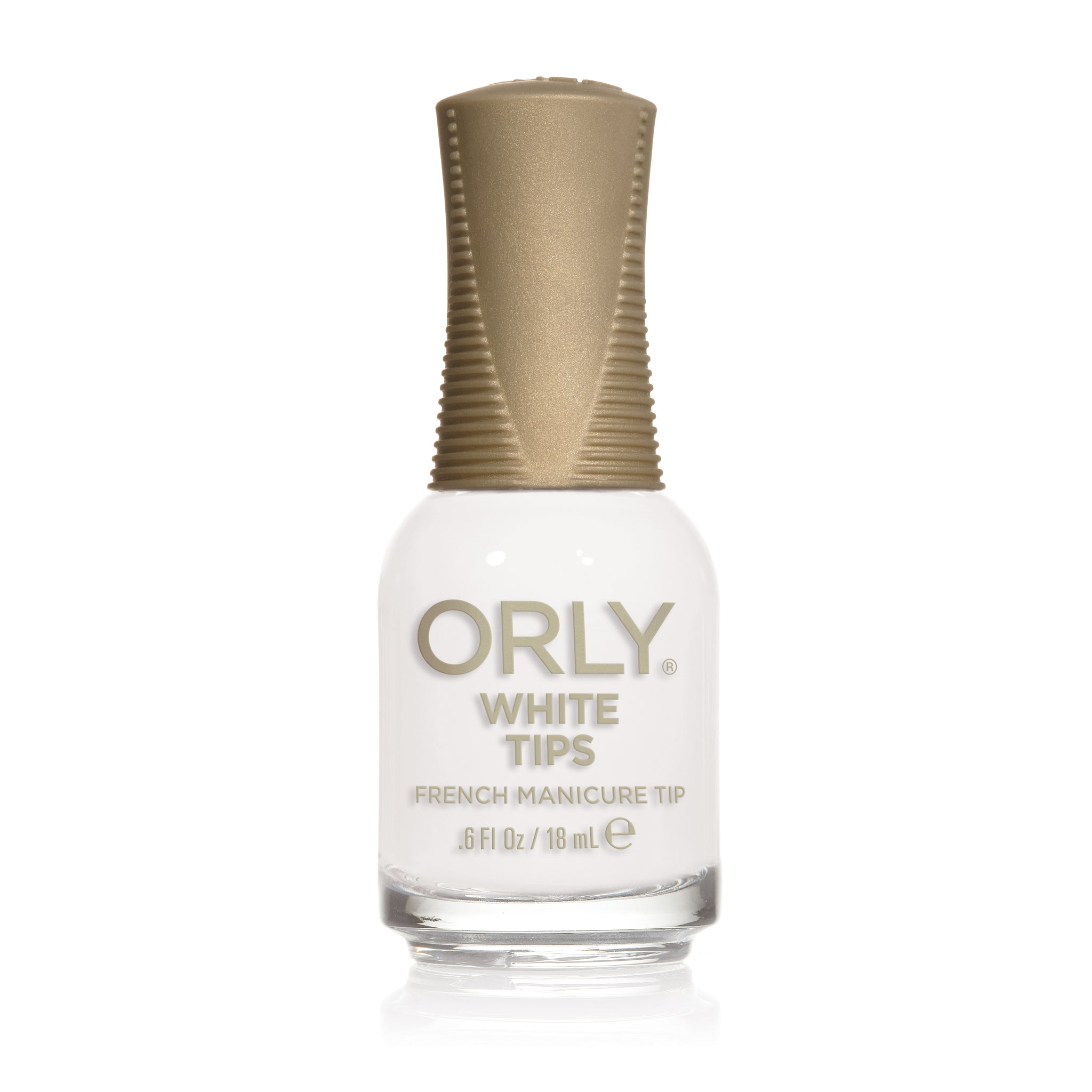 White Tips