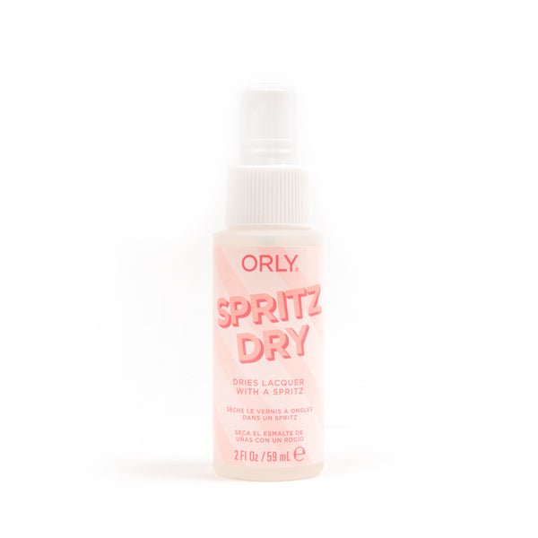 2oz Spritz Dry - ORLY