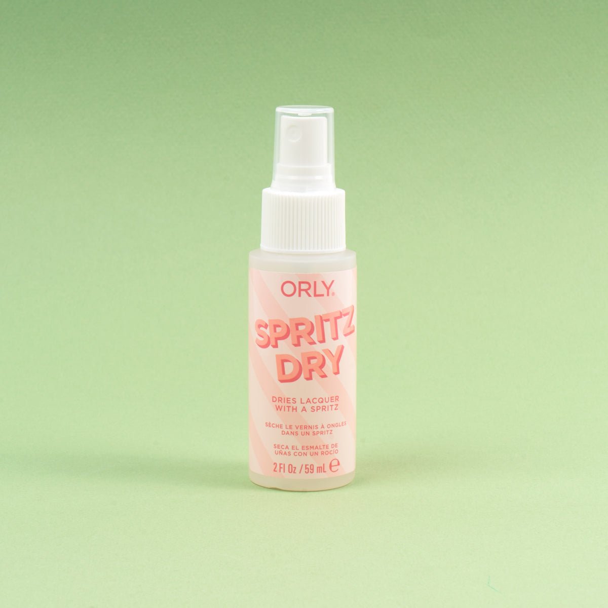 2oz Spritz Dry - ORLY