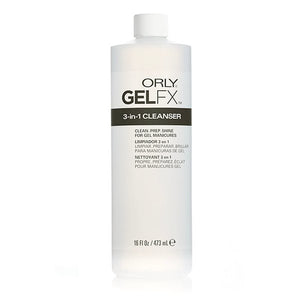 3-in-1 Cleanser - 16oz