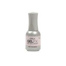 Kiss The Bride - Gel Nail Color